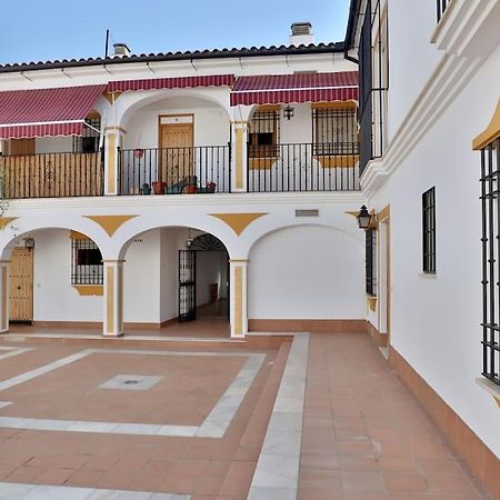 Posada Almanzor Cordoba Exterior photo