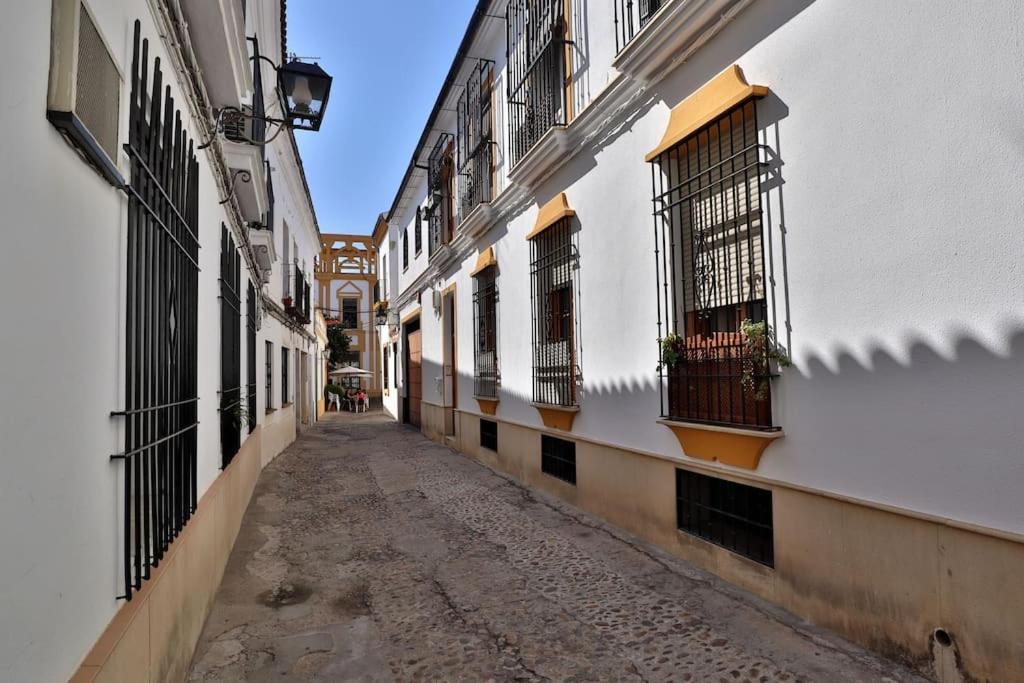 Posada Almanzor Cordoba Exterior photo