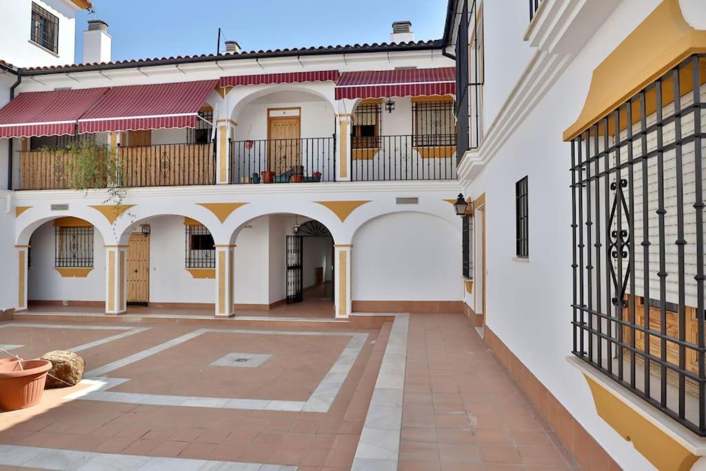 Posada Almanzor Cordoba Exterior photo